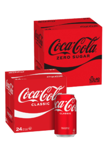Coke 24pk
