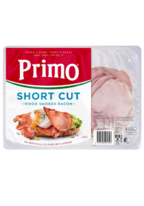 Primo Shortcut Bacon 750g