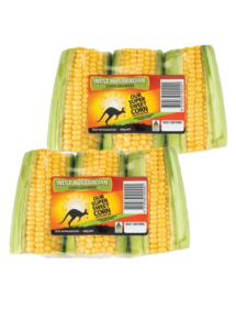 Sweet Corn 500g