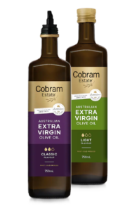 Cobram Olive Oil 750ml