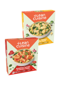 Lean Cuisine 375g