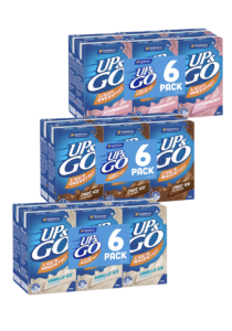 Up & Go 6pk