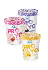 Bulla FroYo 1L