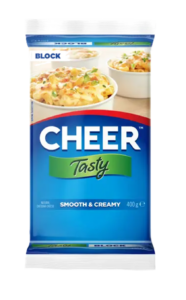 Cheer Tasty Cheese 400g