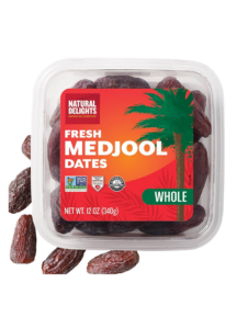 Dates 454g