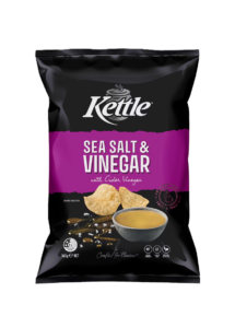Kettle Chips