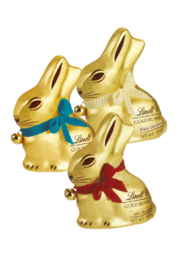 Lindt Bunny 100g