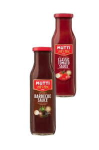 Mutti Sauce 268ml