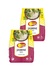 Sunrice 1kg