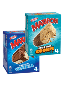 Peters Maxibon