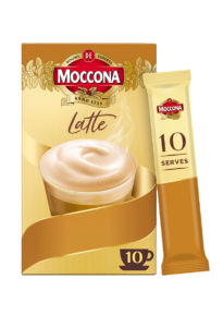 Moccona Coffee Sachets