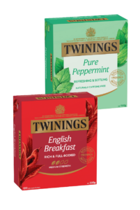 Twinings Tea Bags