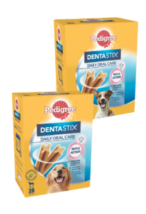 Pedigree Dentastix