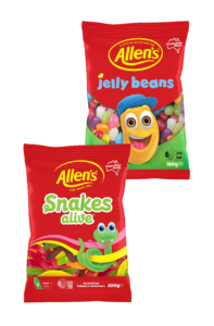 Allen’s Medium Bag