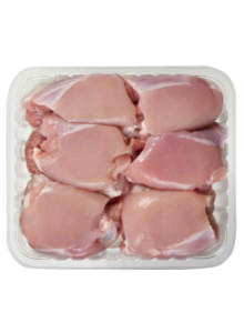 Fresh Chicken Thighs