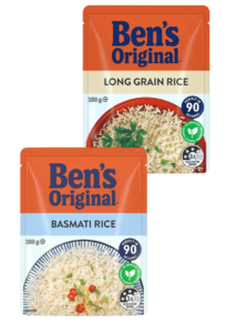 Bens Rice