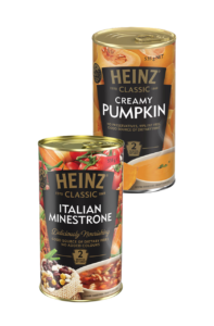 Heinz Classic Soup