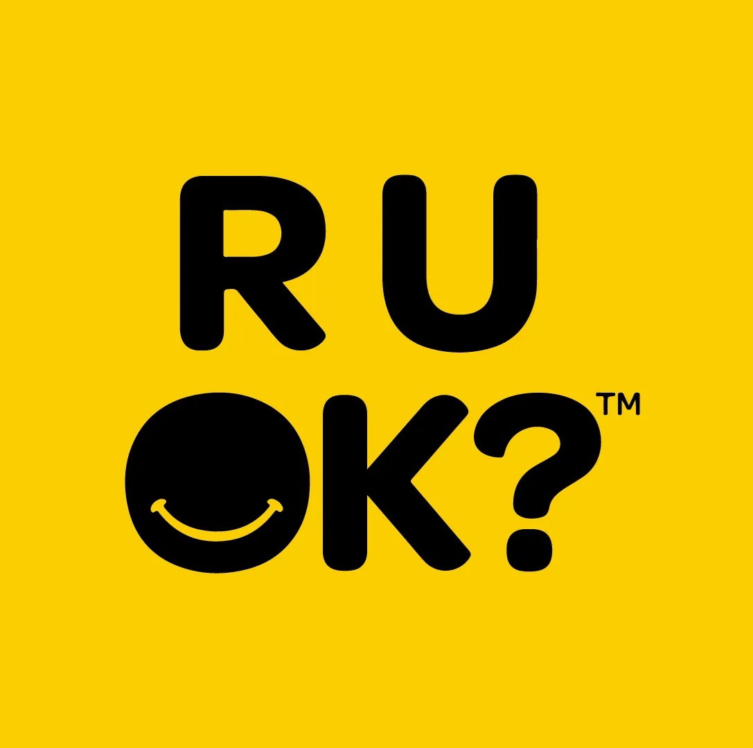 The R U OK Conversation Convoy