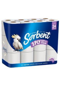 Sorbent 24pk