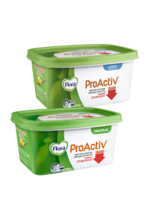 Flora ProActiv Spread