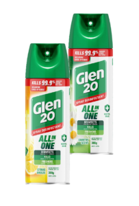 Glen 20