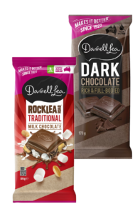 Darrell Lea Choc Block