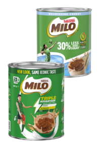 Milo 460g