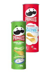 Pringles Chips