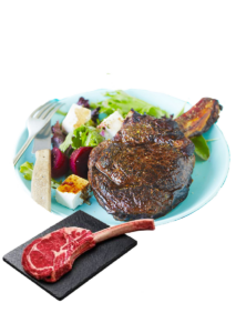 Australian Beef Tomahawk Steak