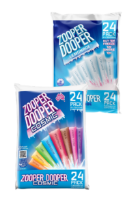 Zooper Dooper